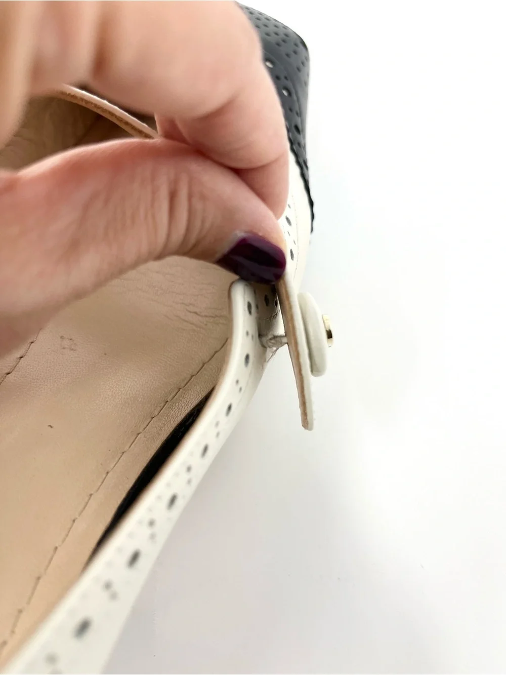 Dior spectadior square